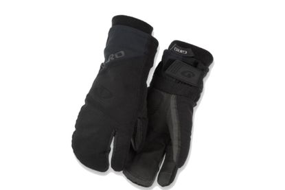 winter proof gloves