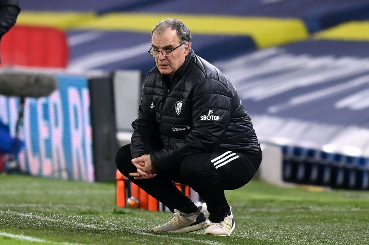 Marcelo Bielsa