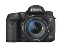 Canon EOS 7D Mark II: $1,799 $1,464.95 at Amazon
