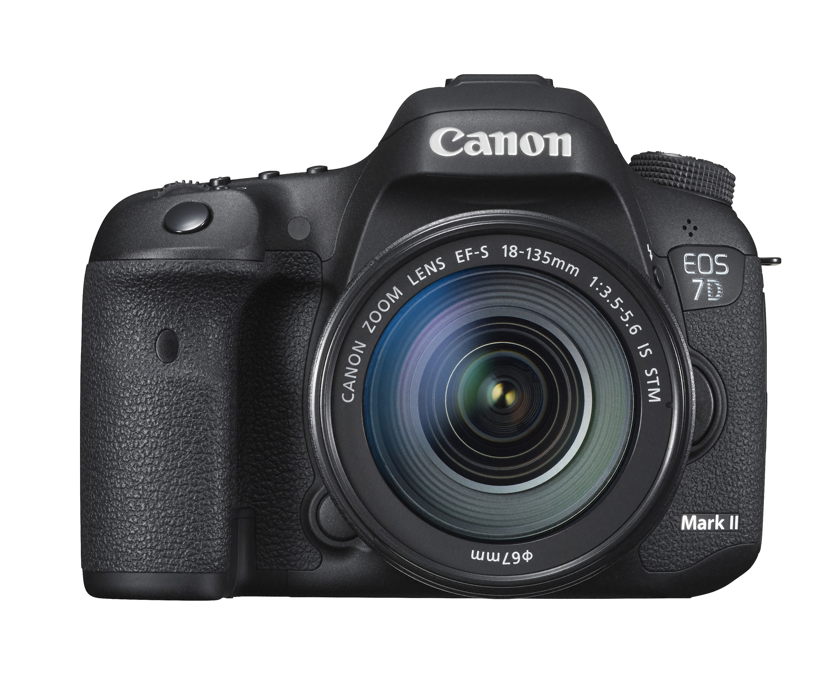 Canon 7D mark Ⅱ Canon EOS 7D Mark II - Wikipedia