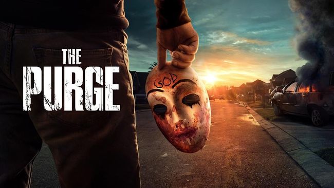 Universal Pictures&#039; &#039;The Purge&#039;