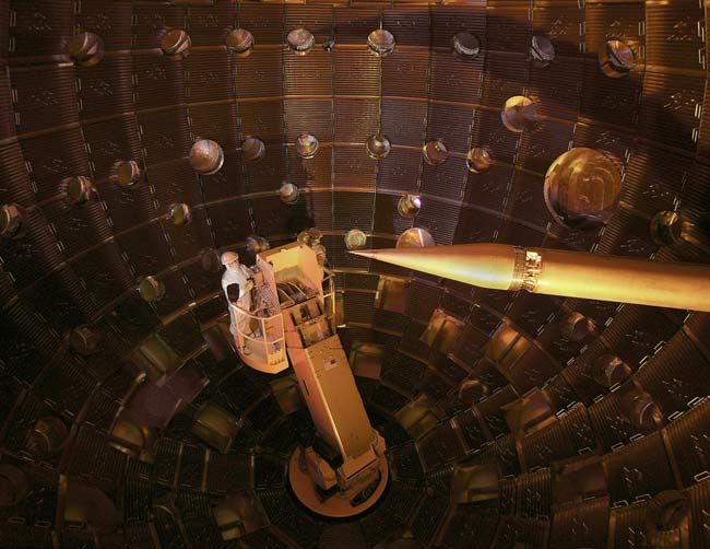 Friendly Death Star Laser To Recreate Sun s Power Space
