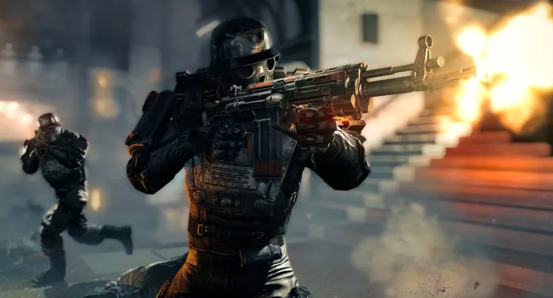 Wolfenstein: The New Order is free on Epic Games Store — play it or skip  it?