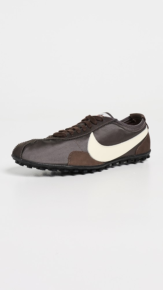 Moon Shoe Og Sneakers - Baroque Brown/cashmere/black