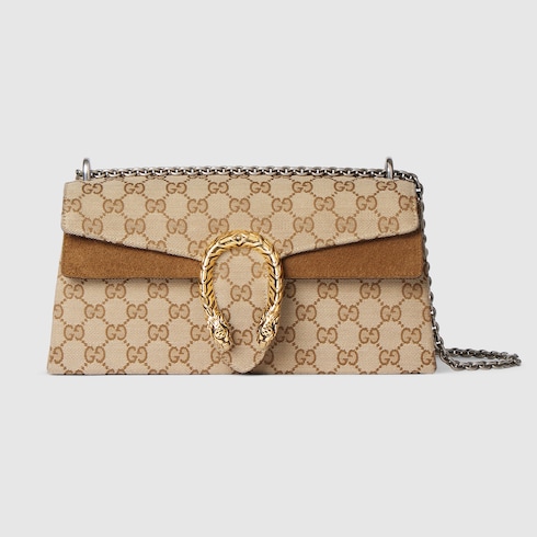 Dionysus Medium Shoulder Bag