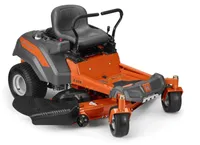 The best riding lawn mower: Husqvarna Z254 54 in. riding lawn mower
