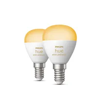 Philips Hue Lustre White