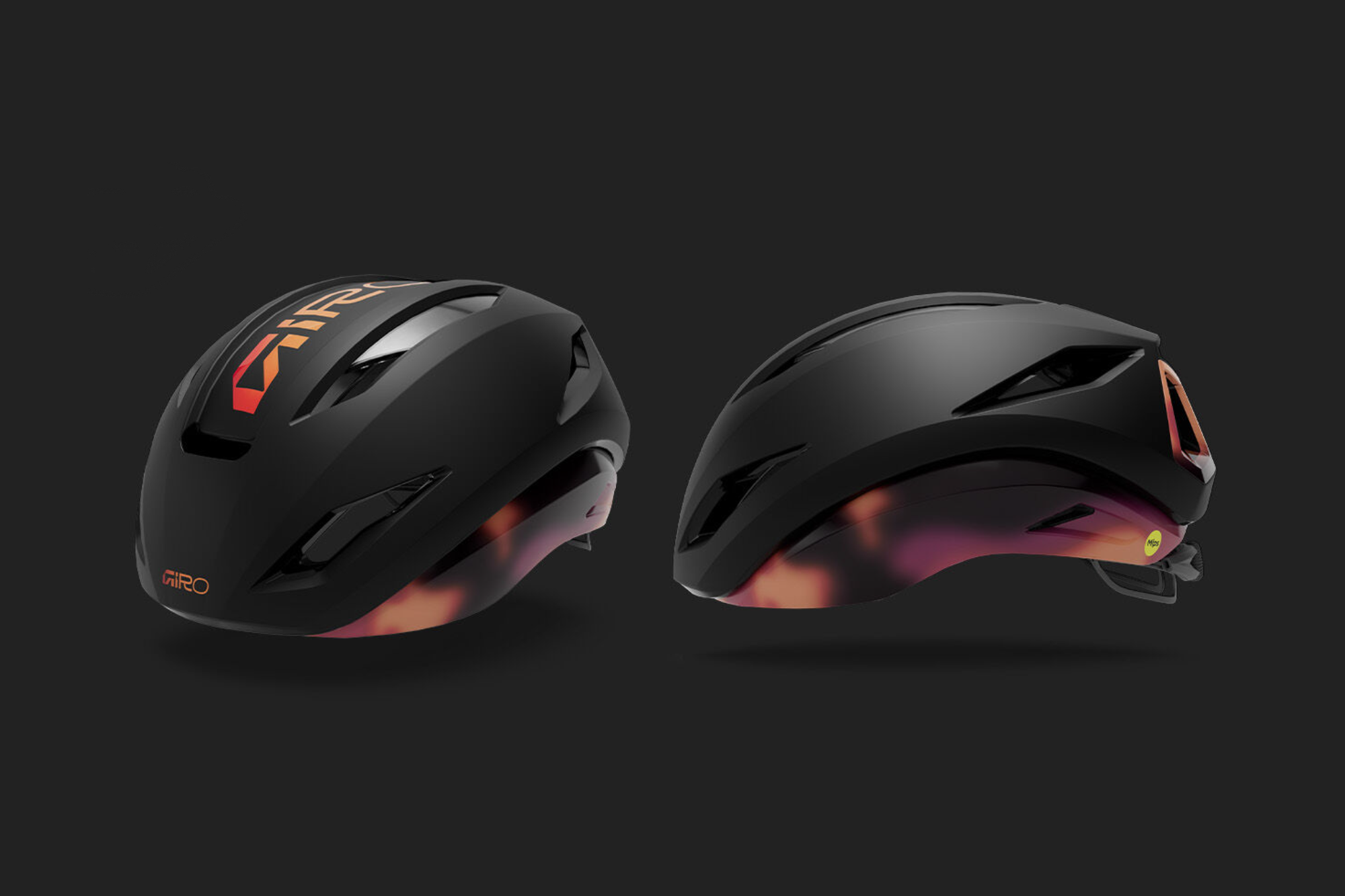 Giro Eclipse Pro aero road helmet