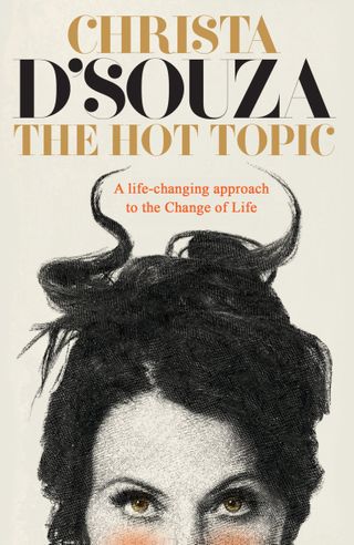 The Hot Topic by Christa D’Souza
