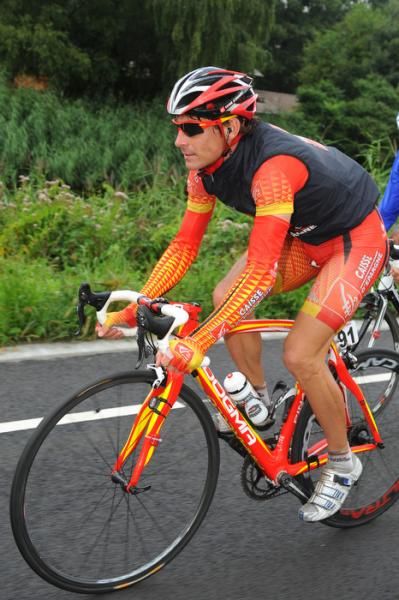 Jose Ivan Gutierrez (Caisse d'Epargne)