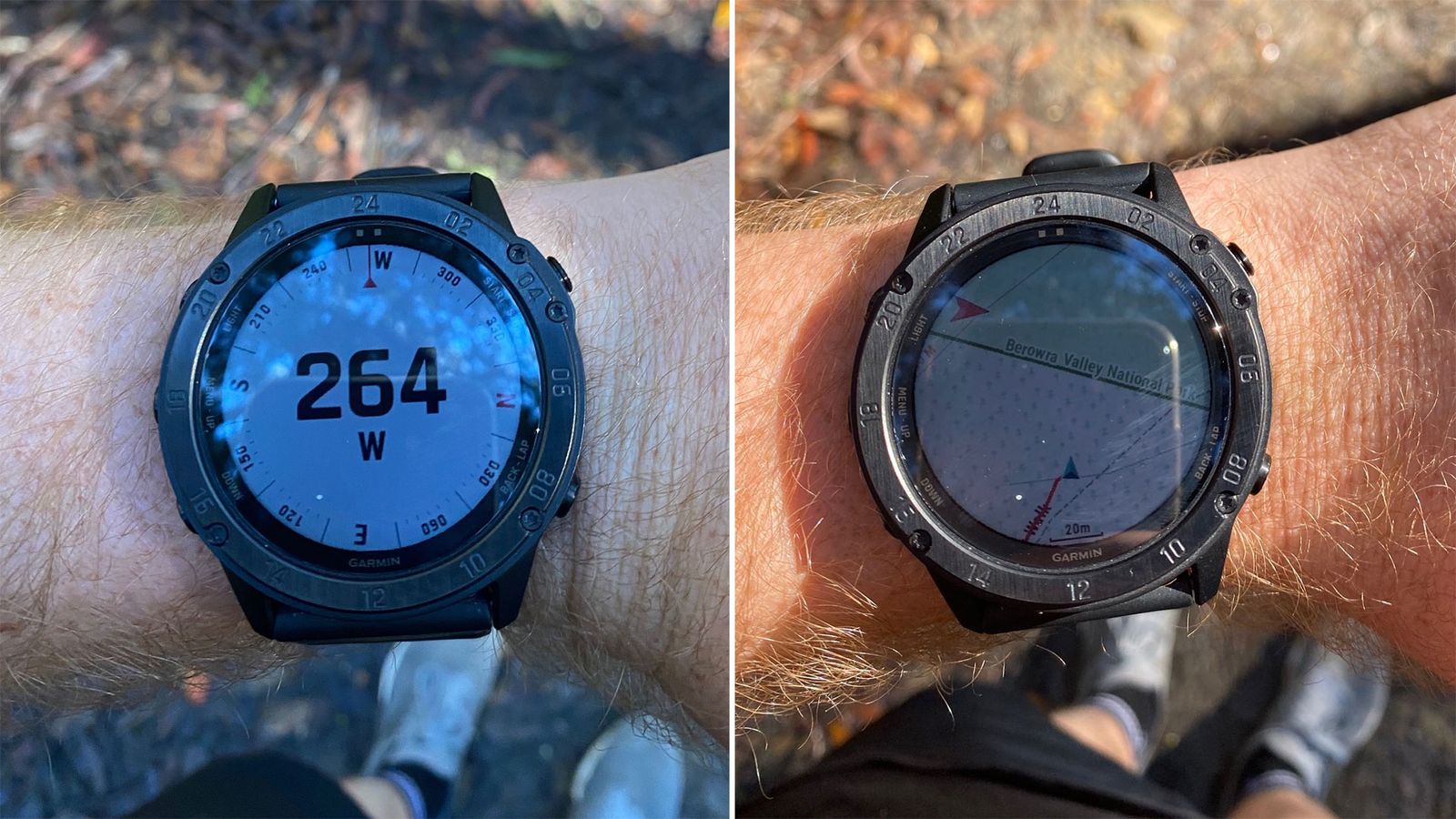 Garmin Tactix Delta review feel like a secret agent one day, pro
