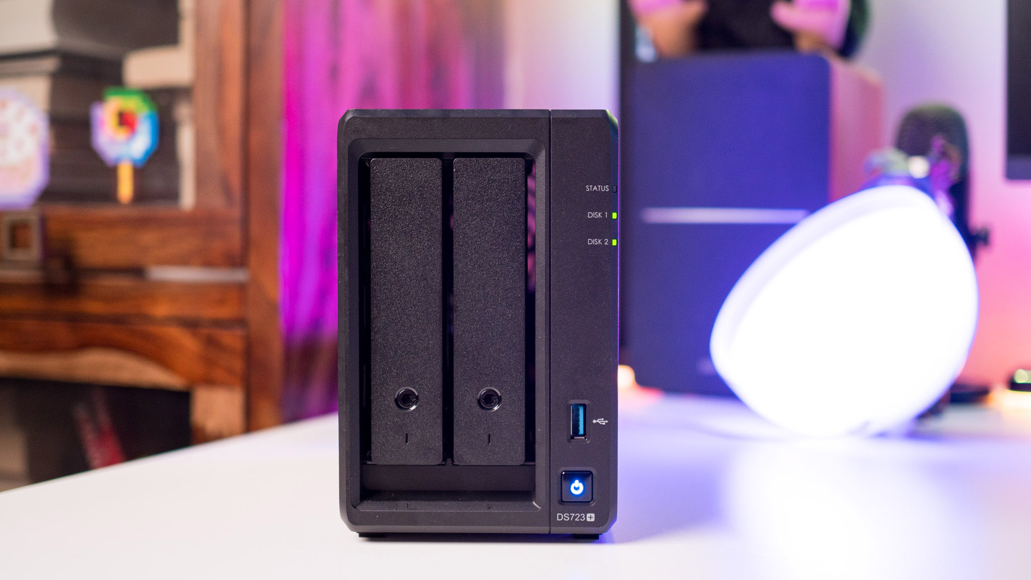 The Synology DS723+ NAS – What We Know So Far – NAS Compares