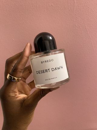 Byredo Desert Dawn