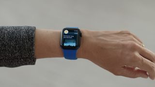 Watchos discount beta 8