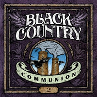 Black Country Communion - Black Country Communion 2 (J&amp;R Adventures/Mascot, 2011)