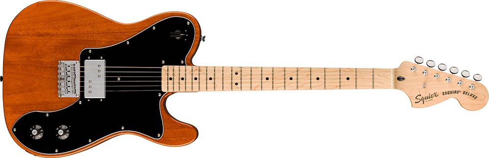 Squier Paranormal Esquire Deluxe