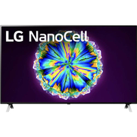 LG 55-inch NanoCell 85 Series 4K Smart TV | $127 off