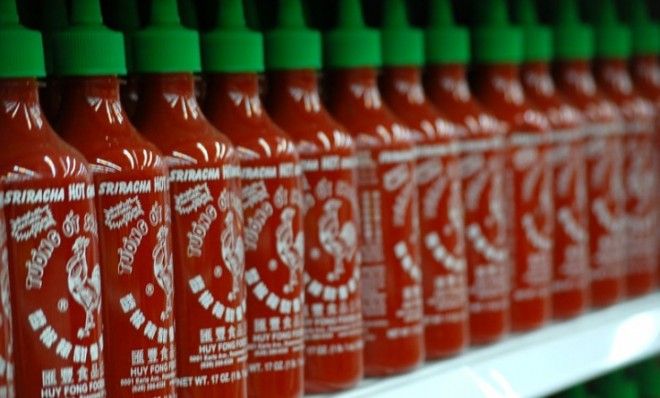 Sriracha