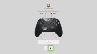 The Elite Controller also works on PC and it's ideal for games with loads of inputs