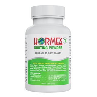 Hormex Rooting Powder