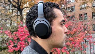 Sony WH-1000XM4 could launch just in time to take on AirPods Studio