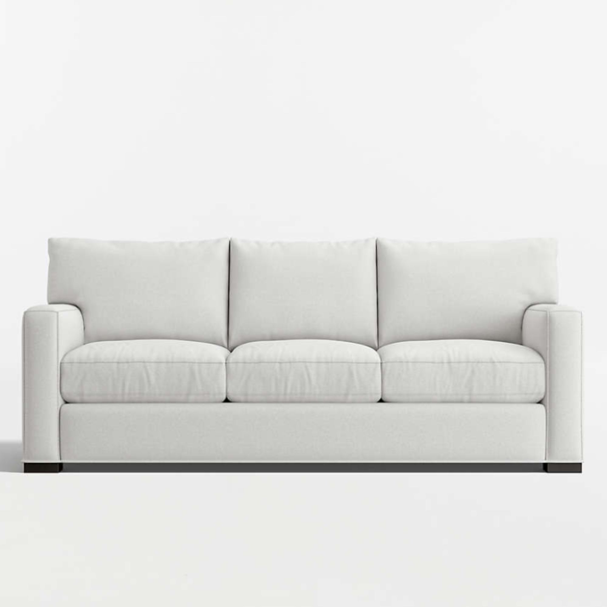Axis 3-Seat 88" Sofa