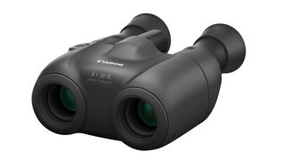 best IS binoculars - Canon 8x20 IS