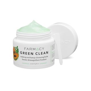 Farmacy Skincare cleanser, picked by W&H as one of the best skincare products 2022