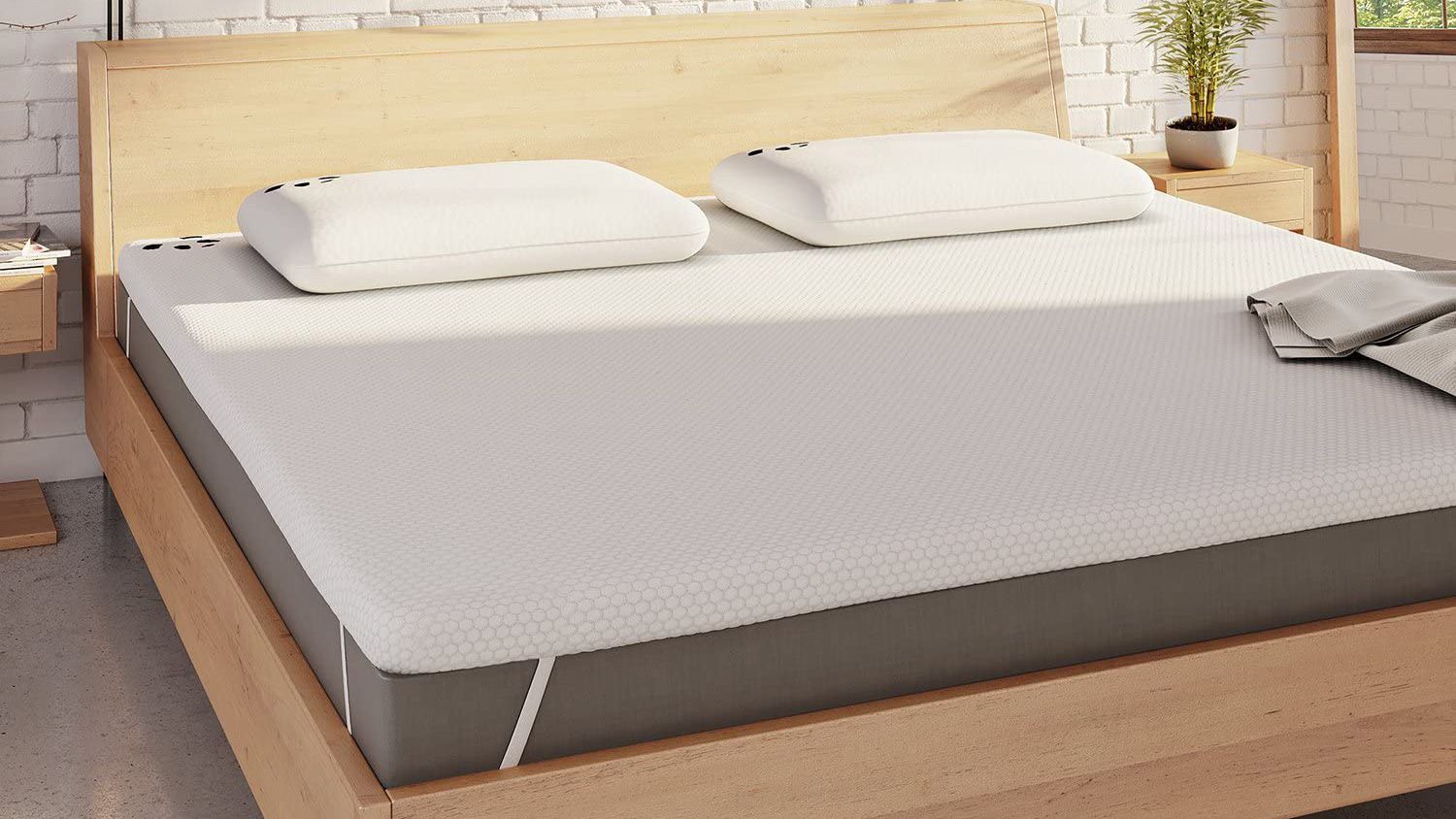 Panda Mattress Topper review T3