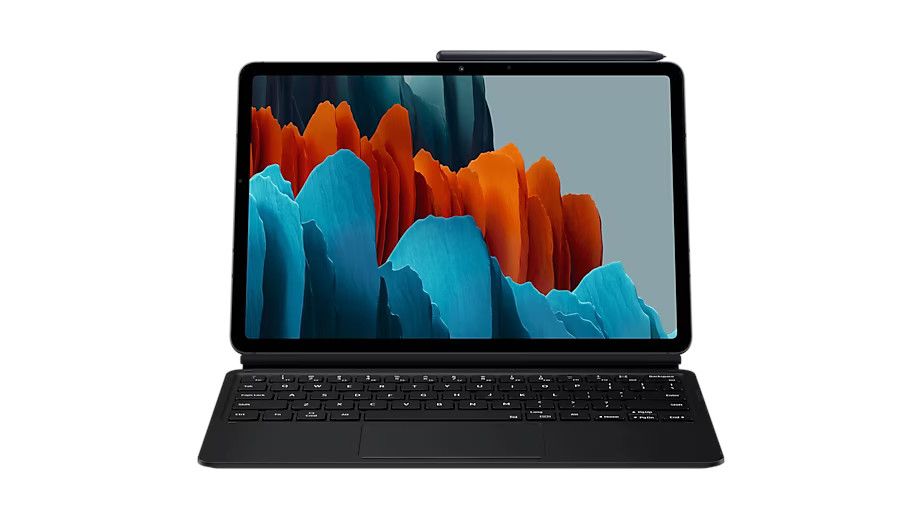 What is the best tablet with a keyboard? Top Ten Reviews