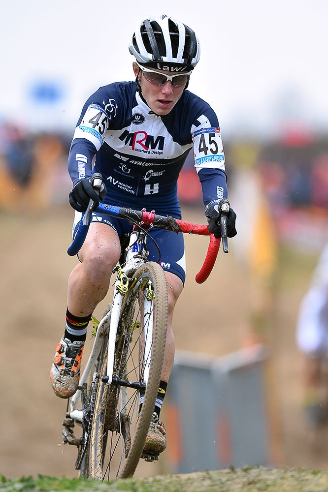 Pavla Havlikova
