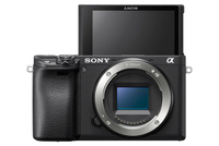 Sony Alpha A6400 (body only) | AU$1,259save AU$540