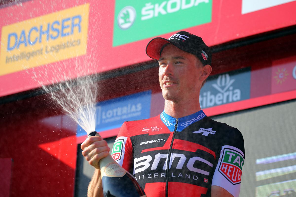 Rohan Dennis (BMC)