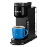 Keurig K-Express Coffee Maker, Single-Serve K-Cup Pod Coffee Brewer: was $89 now $69 @ Amazon
