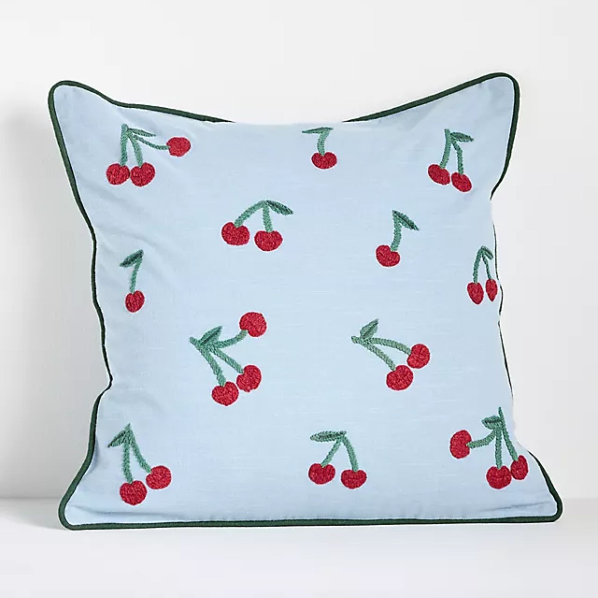 cherry pillow