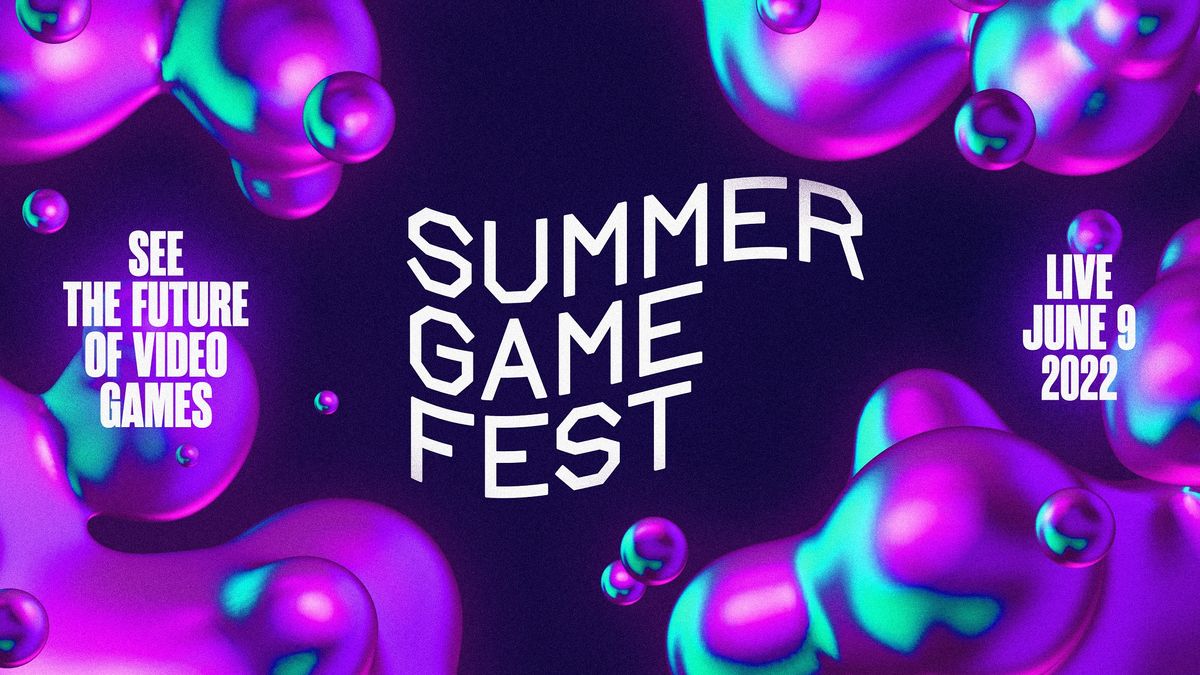 Summer Game Fest (2022) Tickets & Showtimes