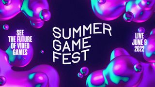Summer Game Fest 2022 key art pink
