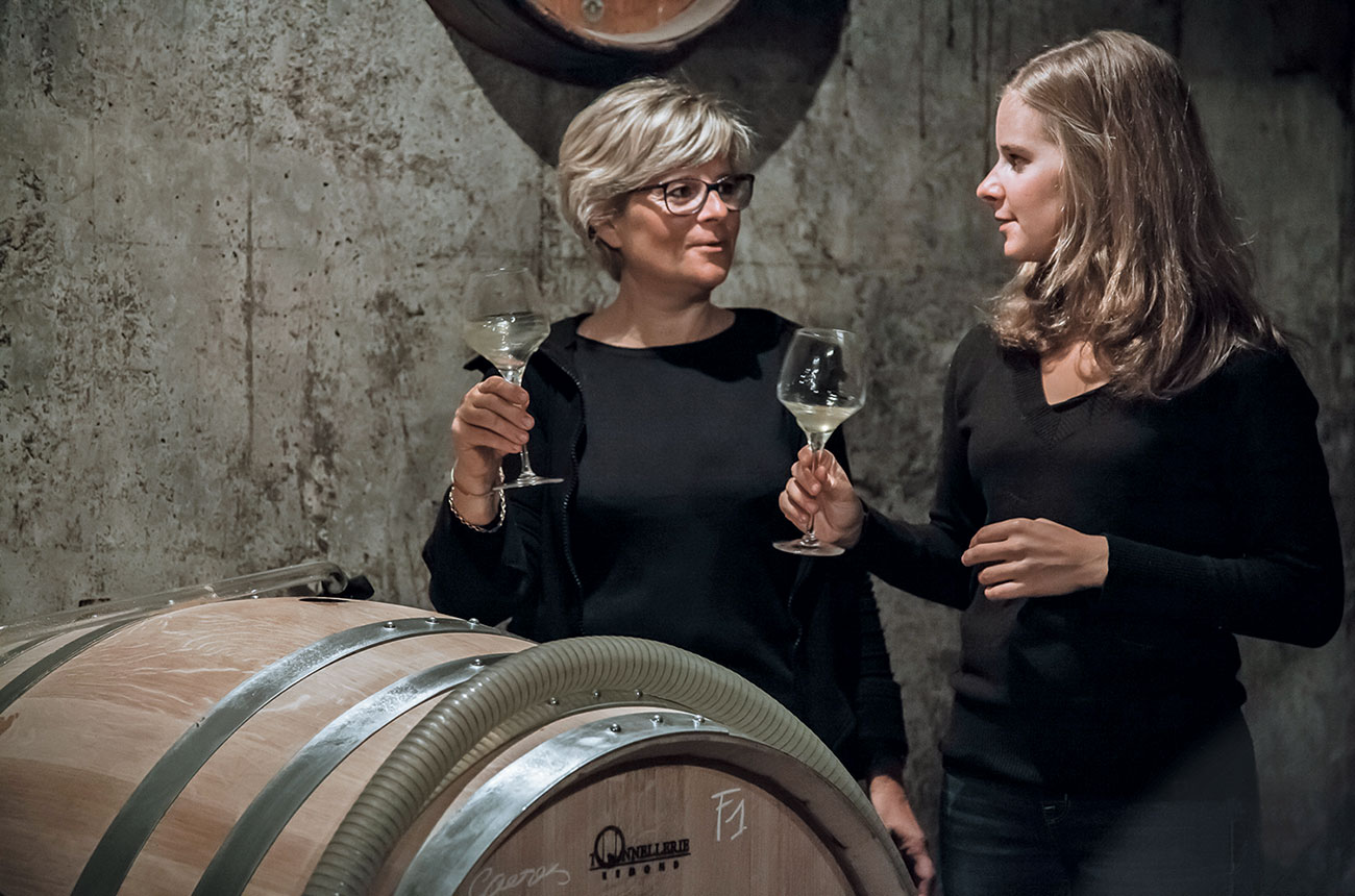 Domaine Feuillat-Joillot