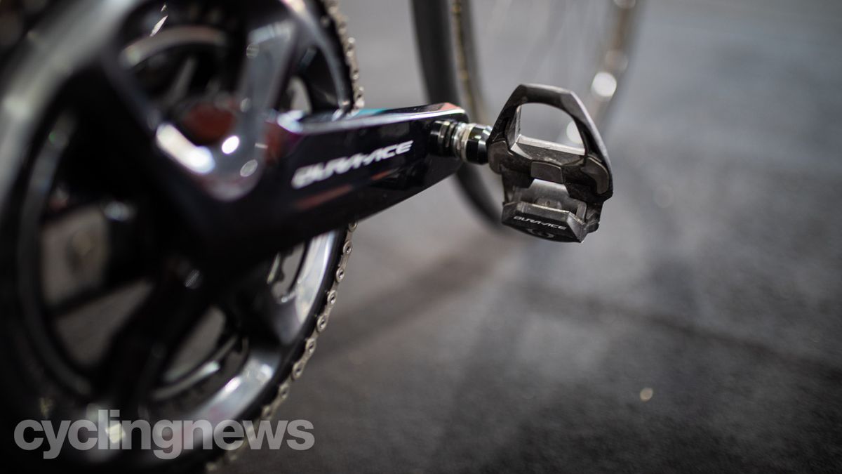 Daryl Impey Tour Down Under