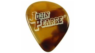 Best Guitar Picks: John Pearse Fast Turtles