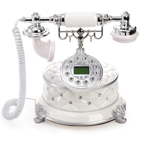 Vintage Retro Landline Telephone 