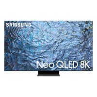 Samsung 85" QLED 8K TV: was $7,999 now $4,997