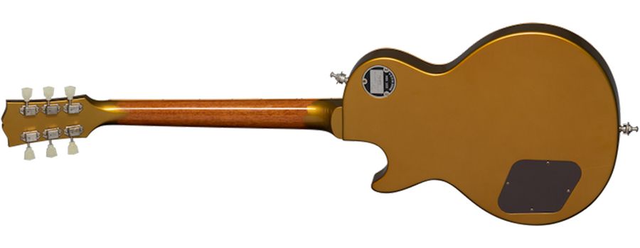 ギター Maestro by Gibson Les Paul gold top Gibson teams up with Tak Matsumoto to release Japan/Asia exclusive
