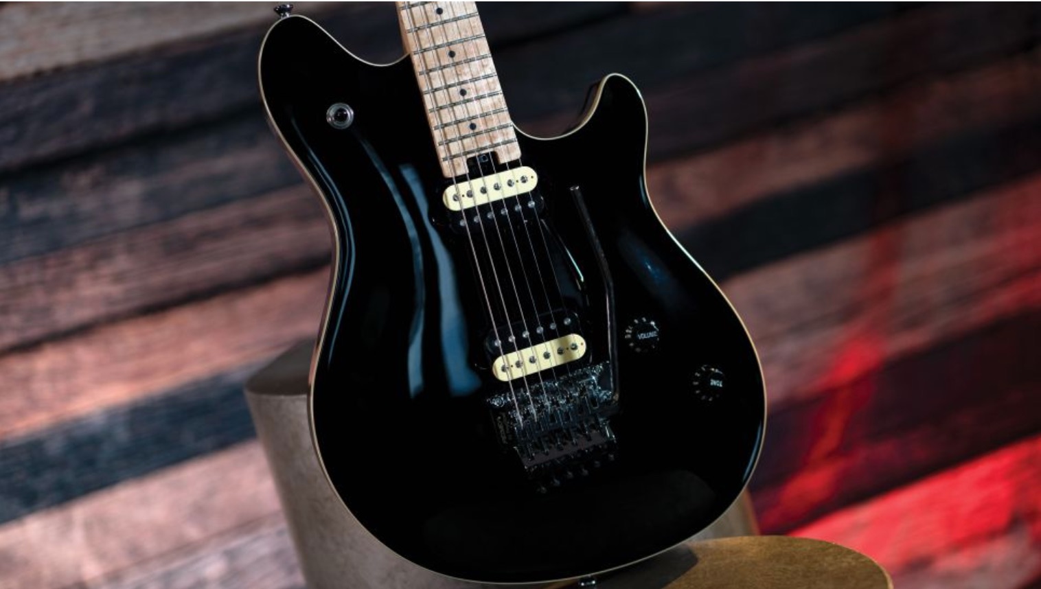 The Peavey HP2 is Back | GuitarPlayer