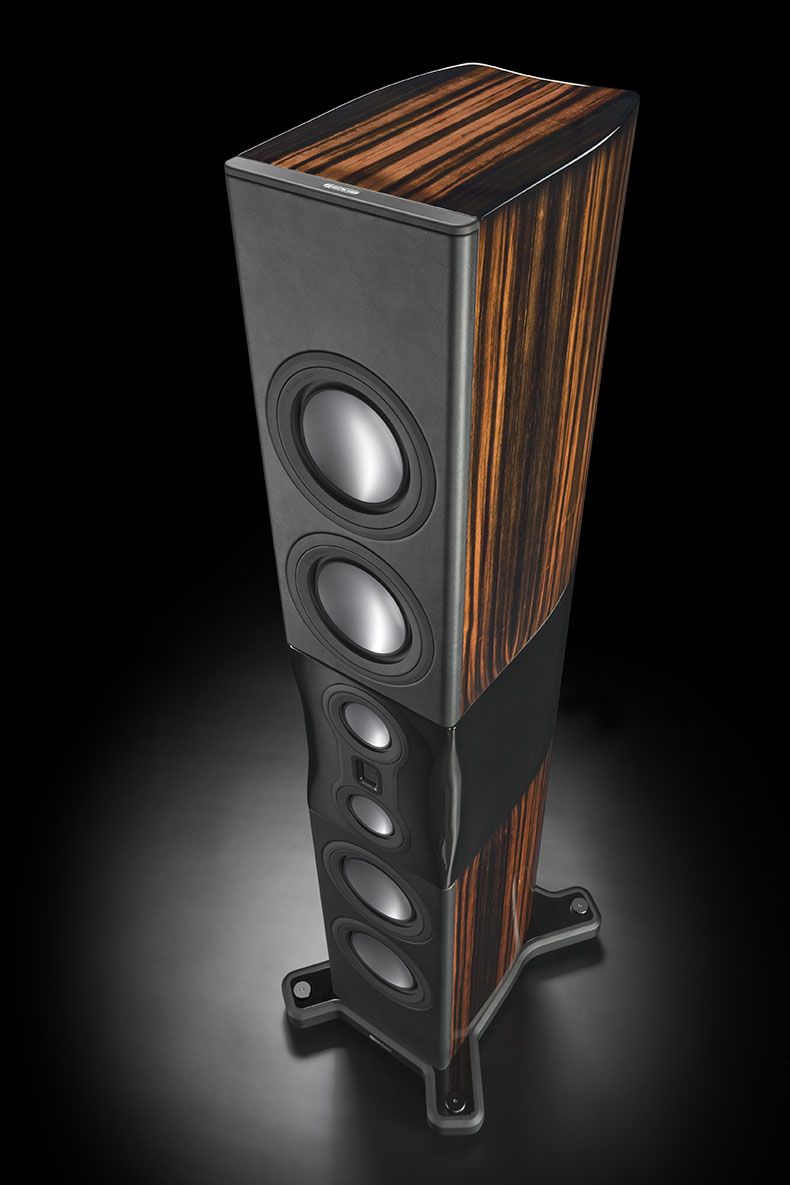 Monitor Audio Unveils New Flagship Platinum Series II Speaker Range ...