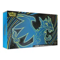 Phantasmal Flames Charizard X Ex Ultra Premium Collection | $204.99 at WalmartBuy it if:Don't buy it if:Price check:UK price: Phantasmal Flames Charizard X Ex Ultra Premium Collection | $204.99 at WalmartBuy it if:Don't buy it if:Price check:UK price: