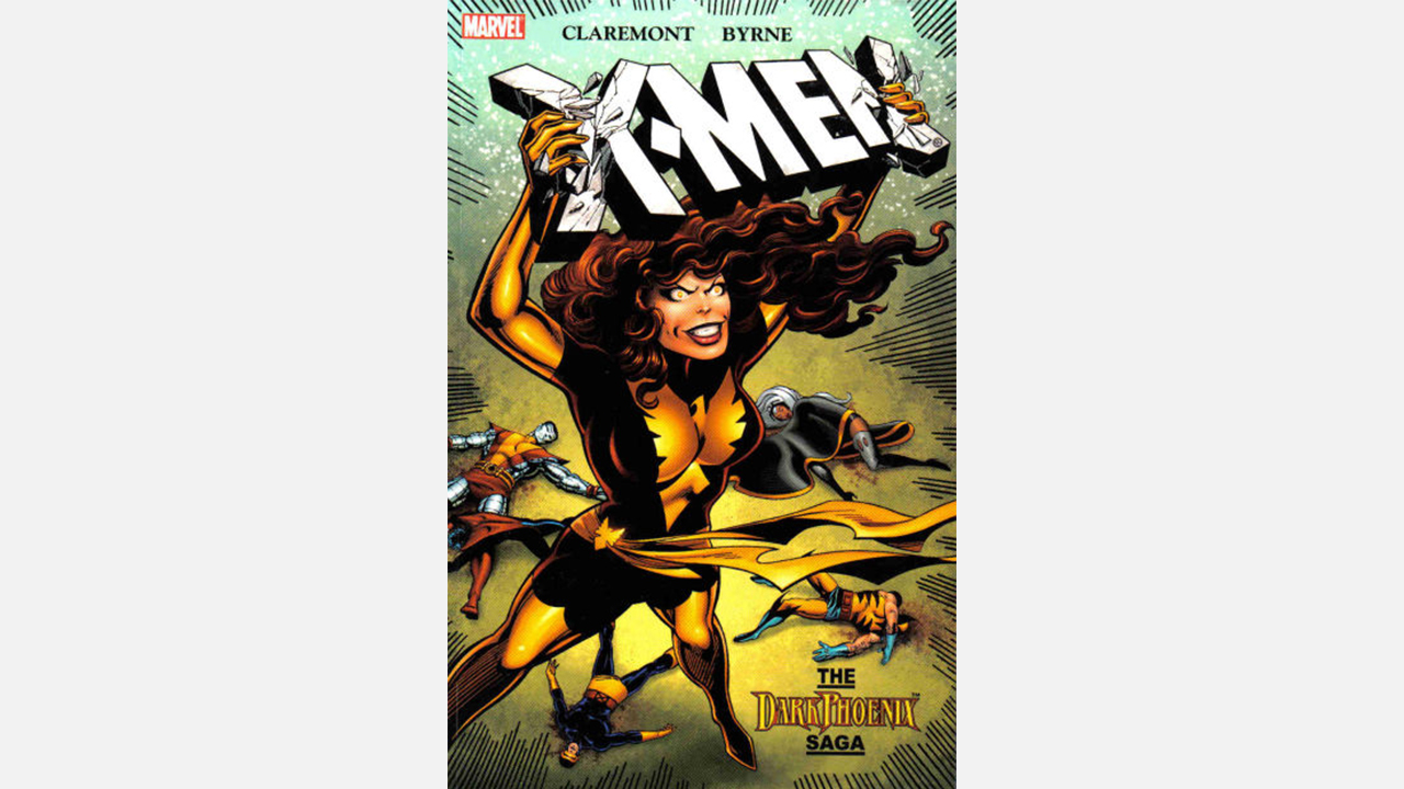 Los mejores villanos de X-Men: Dark Phoenix
