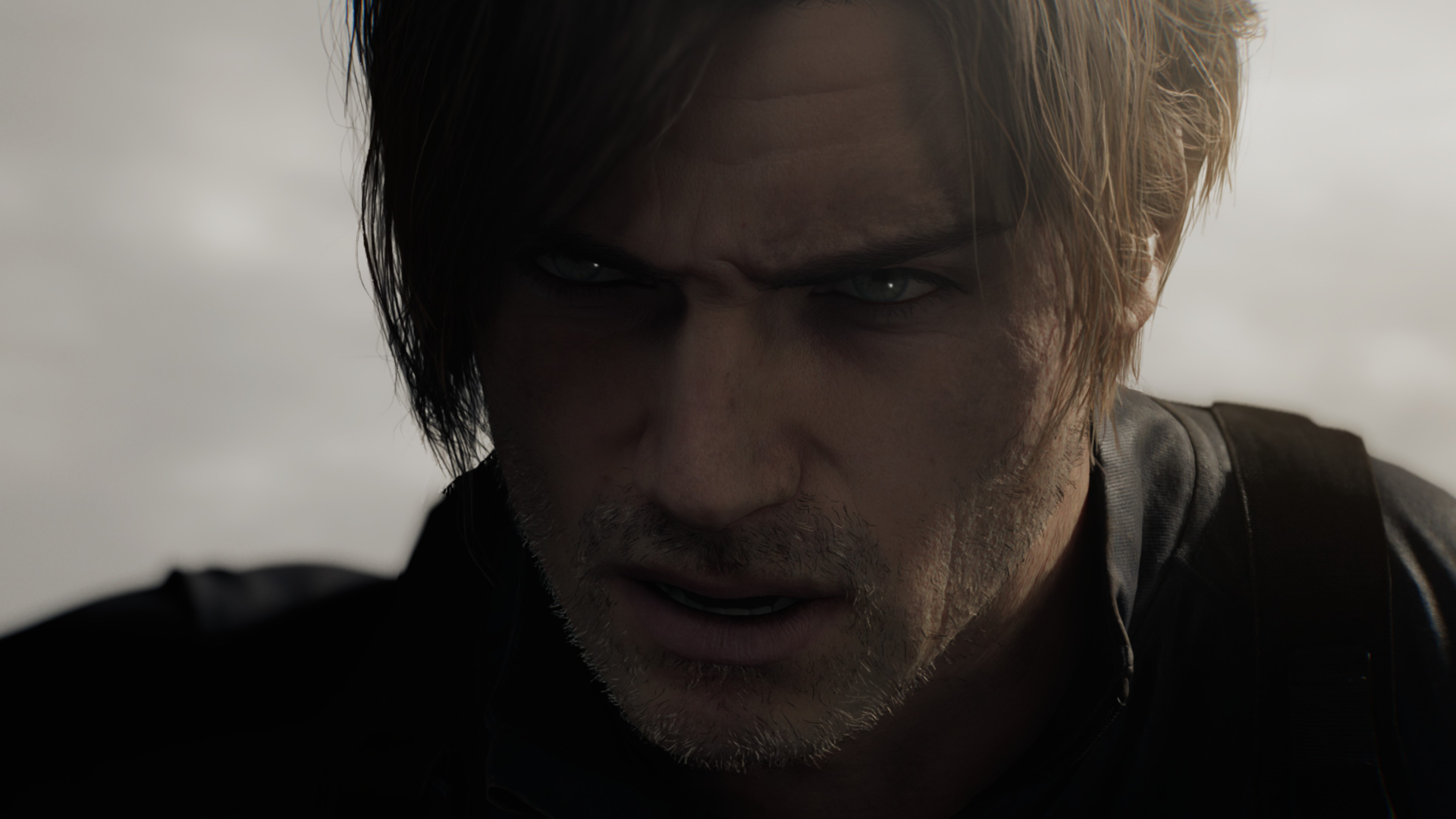 Resident Evil Requiem