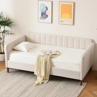 Upholstered Daybed