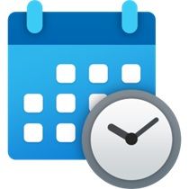 Calendar Flyout for Windows 11 app icon